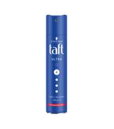 Taft Ultra Lakier do włosów w sprayu - 250 ml - cena, opinie, właściwości