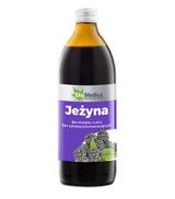 EkaMedica Jeżyna sok - 500 ml