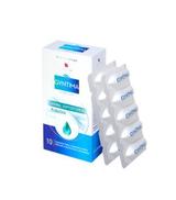 Fytofontana Gyntima Probiotica, globulki dopochwowe, 10 sztuk
