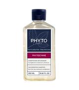 Phyto Phytocyane Szampon dla kobiet przeciw wypadaniu włosów, 250 ml