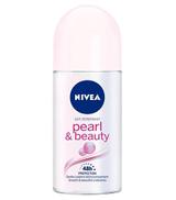 NIVEA PEARL & BEAUTY Antyperspirant w kulce - 50 ml