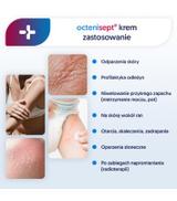 Octenisept Protect&Repair krem do podrażnionej, popękanej i łuszczącej się skóry, 50 ml