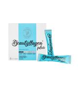Beautyllagen Plus, saszetki, 30 sztuk