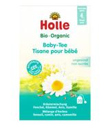 HOLLE Herbatka dla niemowląt BIO - 30 g