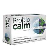 Probiocalm, tabletki, 30 sztuk