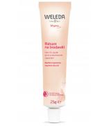 Weleda Balsam na brodawki, 25 g, cena, opinie, wskazania