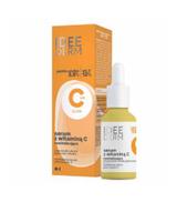 Idee Derm Rewitalizujące Serum z witaminą C, 30 ml