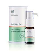 HEMP EVOLUTION Olejek Immune +, 10 ml - ważny do 2025-05-31