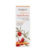SYLVECO Krem rokitnikowy hypoalergiczny lekki - 50 ml - ważny do 2025-09-30