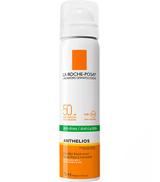 LA ROCHE-POSAY ANTHELIOS SPF50+ Mgiełka do twarzy - 75 ml