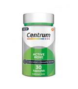 CENTRUM Active Move, 30 kapsułek - ważny do 2025-10-31