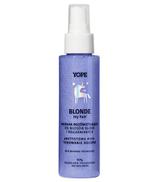 YOPE BLONDE Mgiełka do włosów Ametyst, 100 ml