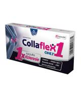 Collaflex Only 1 - 30 kaps. - cena, opinie, wskazania
