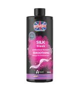 Ronney Professional Shampoo Smoothing Silk Sleek Szampon wygładzający do włosów cienkich i matowych, 1000 ml