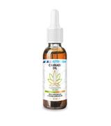 ALLNUTRITION CANNABI OIL 10%CBD, 10 ml