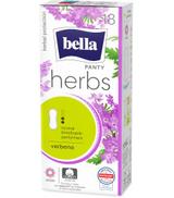 BELLA PANTY HERBS VERBENA Wkładki  higieniczne - 18 szt.