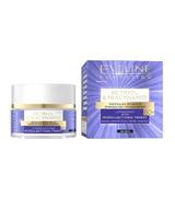Eveline Retinol Niacynamid Ultrabogaty Krem modelujący owal twarzy na noc 60+, 50 ml - ważny do 2025-09-22