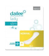 Dailee Lady Slim Premium Normal wkładki urologiczne, 30 sztuk