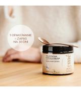 REME KOLAGENOWA FORMUŁA PIĘKNA Caffe latte o smaku waniliowym, 150 g - ważny do 2025-09-14