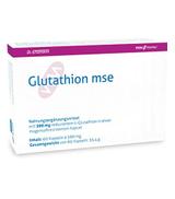 Glutathion mse - 60 kaps. - cena, opinie, dawkowanie