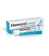 Hemorol Comfort krem, 35 g