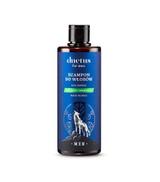 Duetus for Men odżywczy szampon do włosów, 300 ml