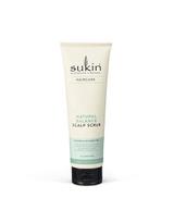 Sukin Haircare Natural Balance Peeling do skóry głowy, 200 ml
