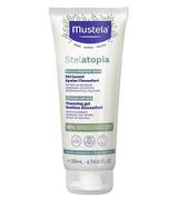 MUSTELA STELATOPIA Żel do mycia, 200 ml