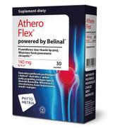 Athero Flex® powered by Belinal ® 140 mg, 30 kapsułek