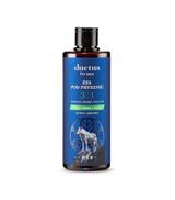 Duetus for Men odżywczy żel pod prysznic 3w1, 300 ml