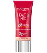 Bourjois Healthy Mix Lekki krem BB 01 Light -30 ml - cena, opinie, właściwości