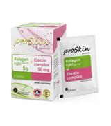 Aliness ProSkin, Kolagen ryb 5 g+Elastin 50 mg Complex, saszetki, 30 sztuk