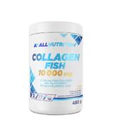 ALLNUTRITION COLLAGEN FISH 10 000 mg Mango, 480 g