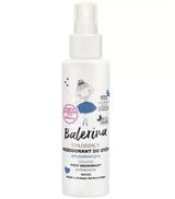 Flos-Lek Balerina, chłodzący dezodorant do stóp antybakteryjny, 100 ml