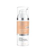 Bielenda Professional, Lipidowy krem rewitalizujący do twarzy i pod oczy, 50 ml