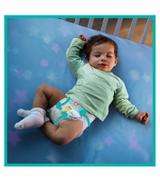 Pampers Pieluchy Active Baby rozmiar 6, 96 sztuk pieluszek - cena, opinie, właściwości