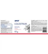 SFD COLOSTRUM, 60 g