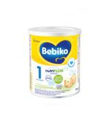 Bebiko 1 NUTRIflor Expert, mleko początkowe dla niemowląt, od urodzenia, proszek, 700 g