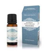 Optima Natura Naturalny olejek eteryczny melisowy - 10 ml Do aromaterapii i masażu - cena, opinie, stosowanie