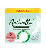 Naturella Ultra Normal Duo Tender, 16 sztuk - ważny do 2025-07-19