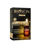 Bioxcin, Skin Expert, Serum rewitalizujące, witamina C 15%, 30 ml