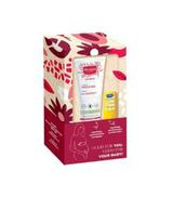 Mustela Zestaw Maternite Krem na rozstępy, 250 ml + Sztyft przeciwsłoneczny SPF 50, 9 ml - ważny do 2025-06-01