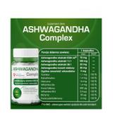 Ashwagandha Complex, 60 kapsułek