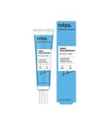 Tołpa Cilinical boost Kwas hialuronowy + olej CDB, Nawilżający krem do twarzy, 40 ml