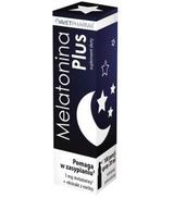 Melatonina Plus Spray pomaga w zasypianiu, 20 ml + 10 ml