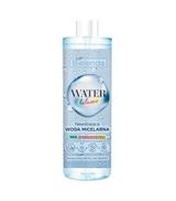 Bielenda Water Balance, nawilżająca woda micelarna nawilżająca, 400 ml