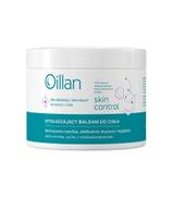 Oillan Skin Control Wygładzający balsam nawilżający do ciała i twarzy z 10% mocznikiem, 500 ml