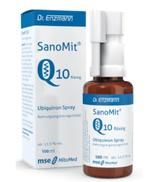 MitoPharma SanoMit® Q10 Spray, 100 ml