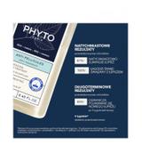 Phyto Anti-Pellicules Szampon przeciwłupieżowy, 250 ml