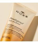 Nuxe Prodigieux Perfumowane mleczko do ciała, 200 ml, cena, właściwości opinie